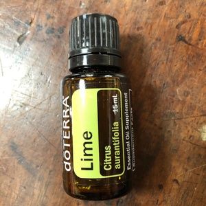 Lime 15ml - SEALED